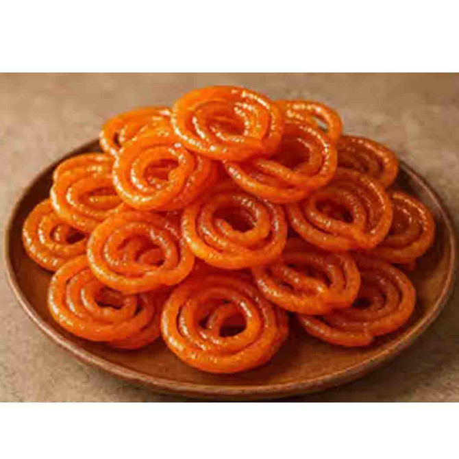 Ammachies Jalebi, 350 Grams