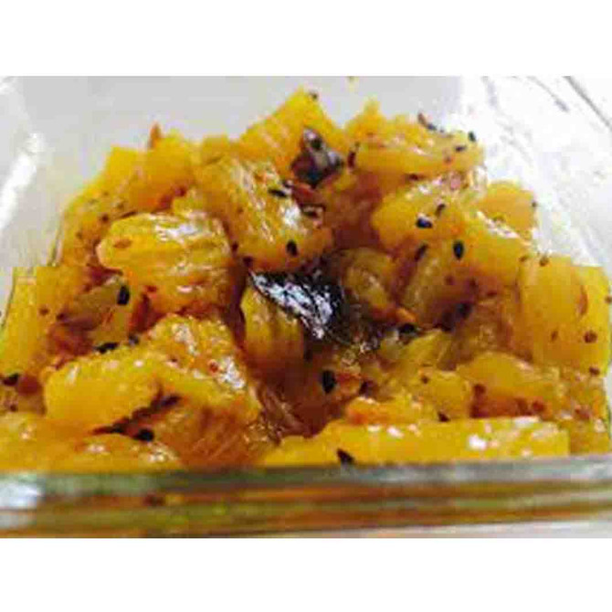 Ammachies Sweet Curry With Pineapple Gra, 400 Grams