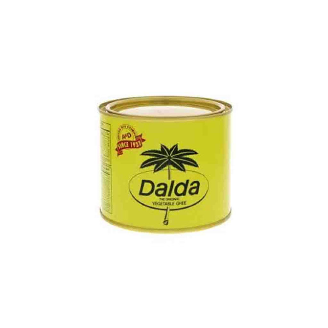 Dalda Vegetable Ghee, 2 Kg
