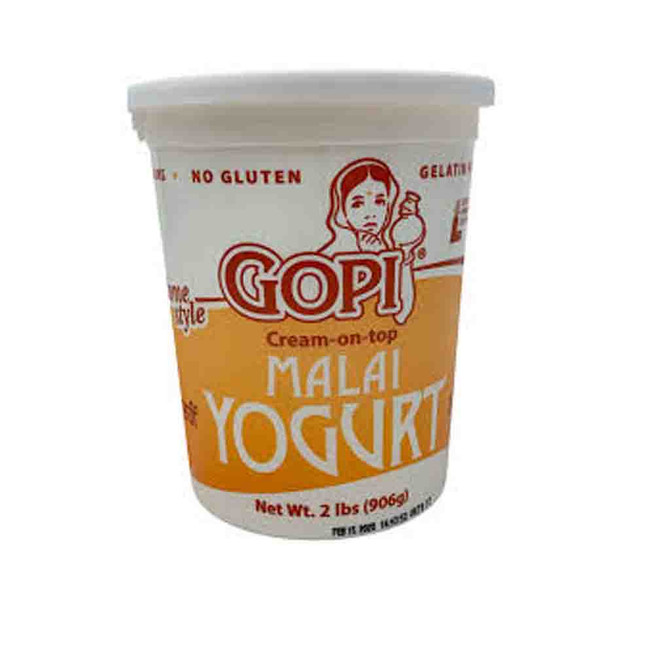 Gopi Malai Yogurt, 2 Lb