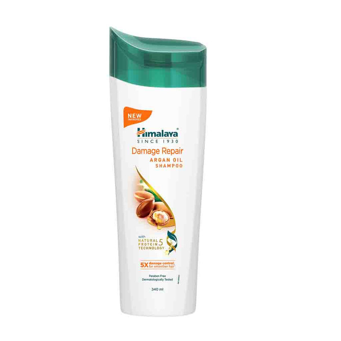 Himalaya Damage Rapair, 340 ML