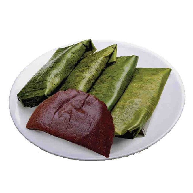 Kozhikodens Ragi Elayada Frozen, 400 Grams