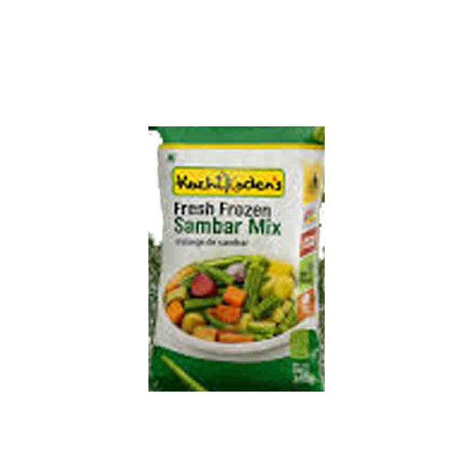 Kozhikodens Sambar Mix, 340 Grams