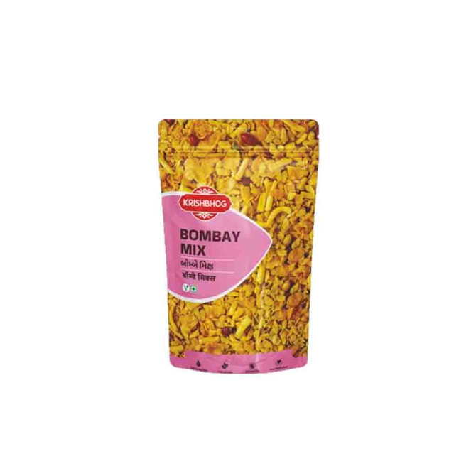Krishbhog Bombay Mix, 400 Grams