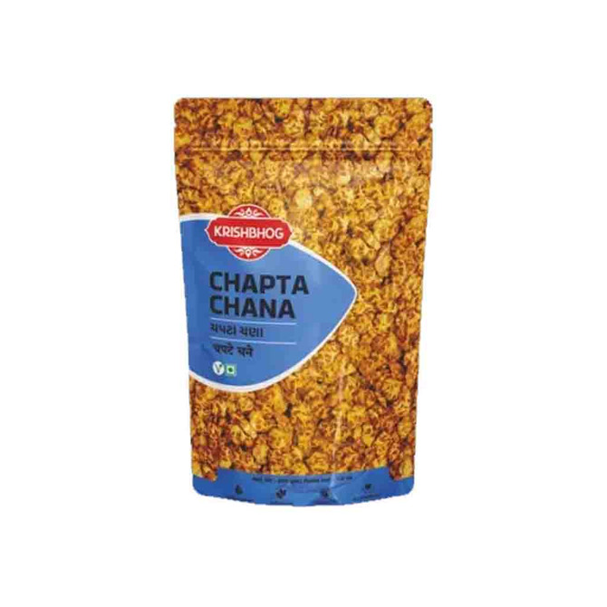 Krishbhog Chapta Chana, 400 Grams