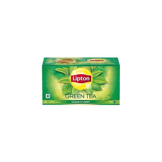 Lipton Green Tea, 100 Bags