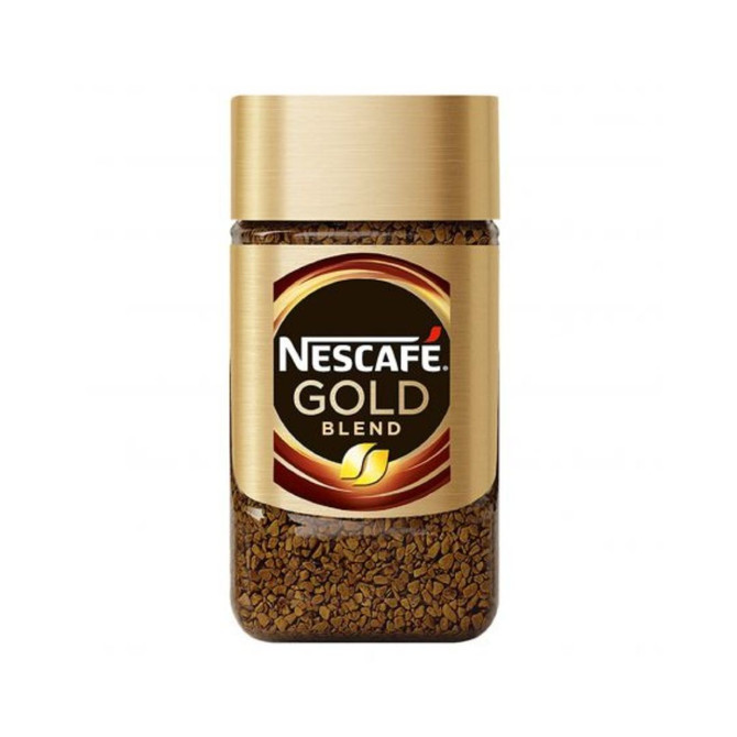 Nescafe Gold India, 95 Grams
