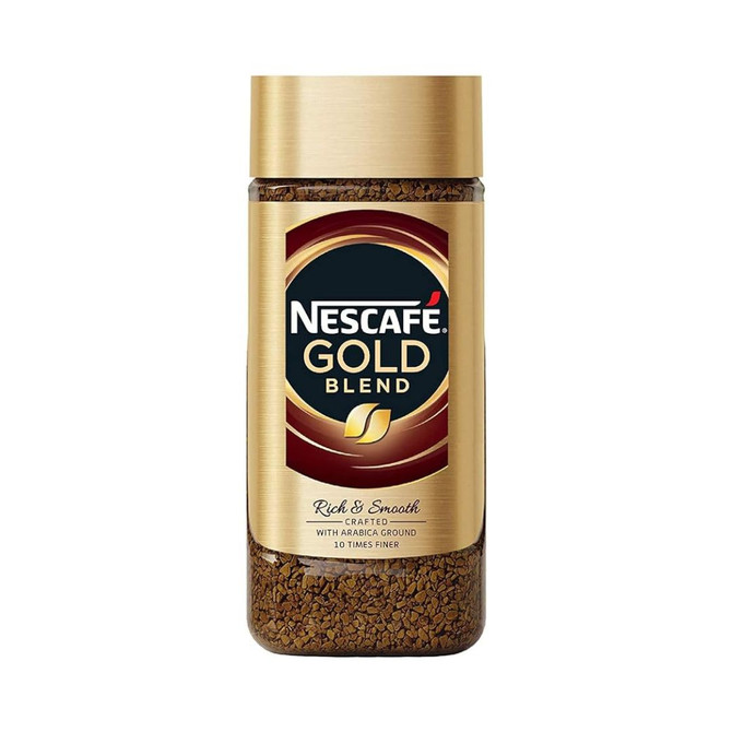 Nescafe Gold India, 200 Grams
