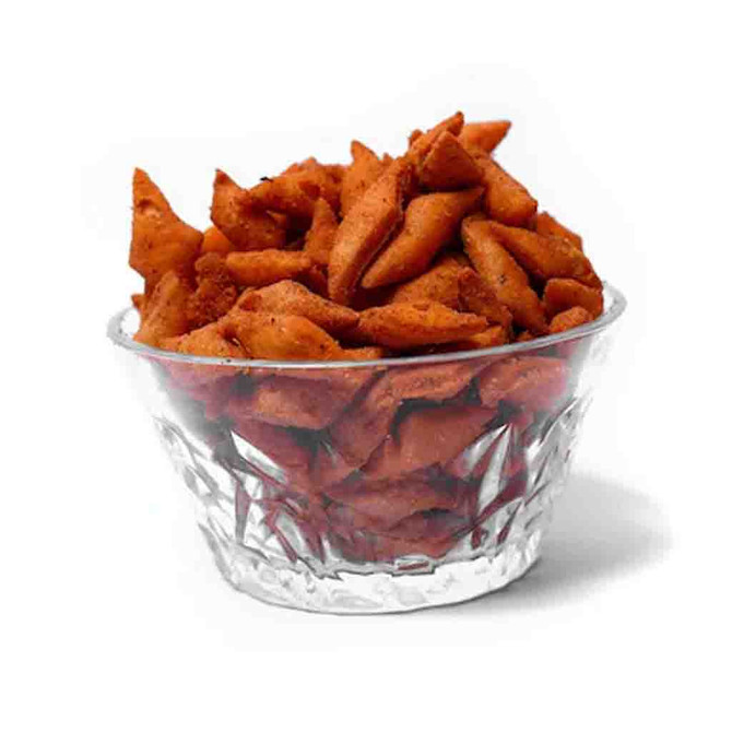 Store Brand Masala Para, 340 Grams