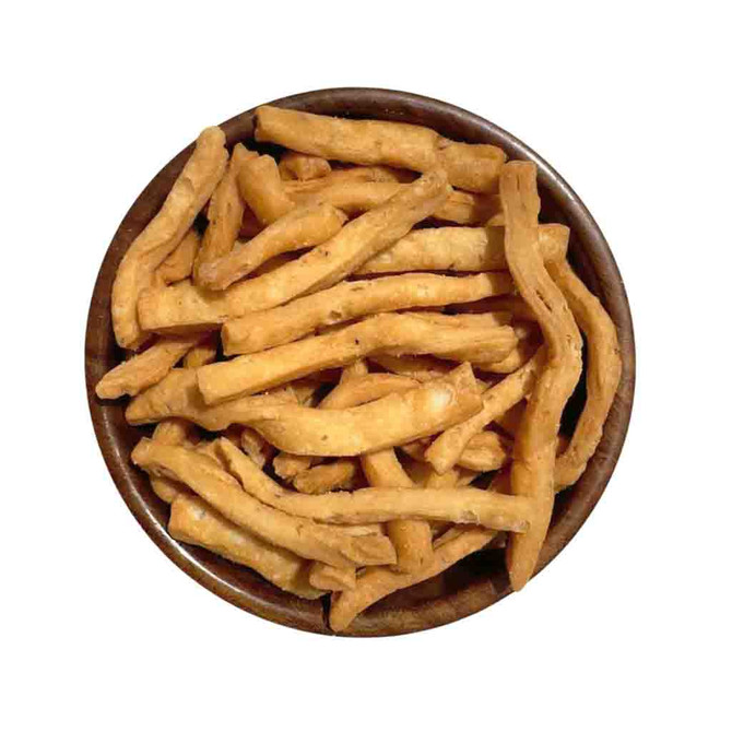 Store Brand Namak Para, 12 Oz