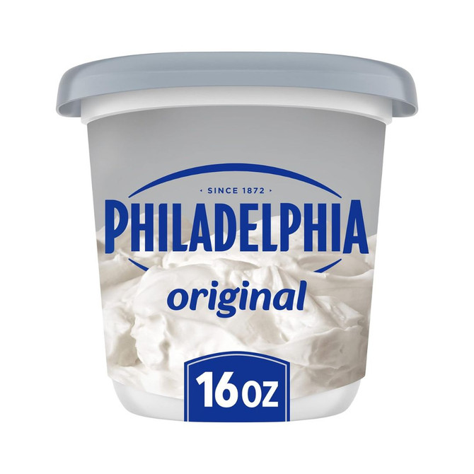 Philadelphia Fresh Milk Cream, 16 Oz
