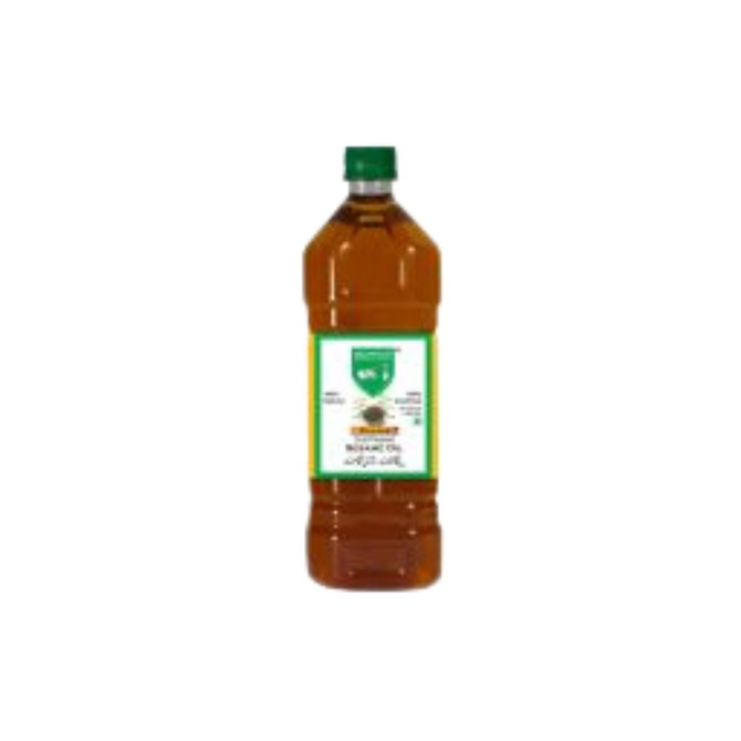 Premia Cold Pressed Sesame Oil, 2 Liter