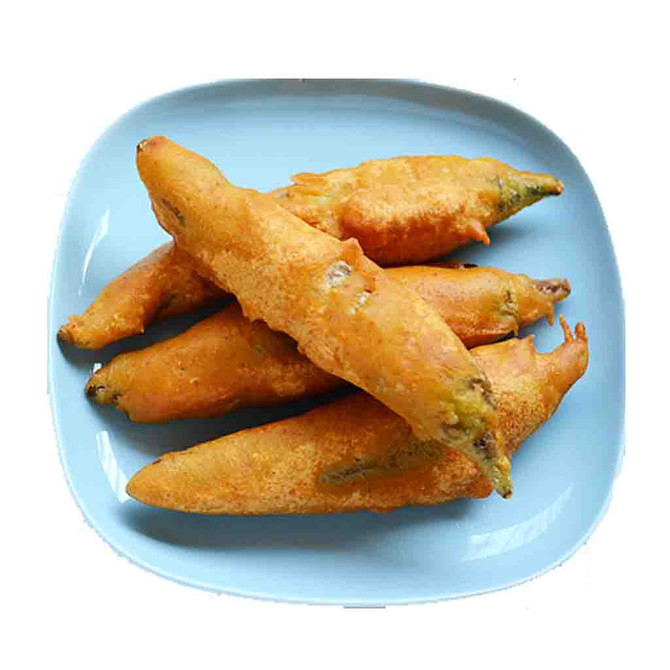 Tok Mulaku Bajji, 300 Grams
