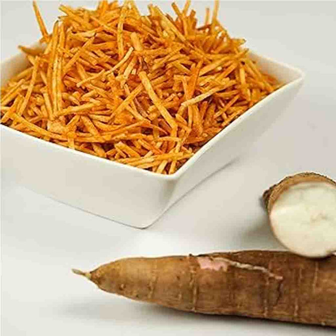 Tok Tapioca Small Cuts, 400 Grams