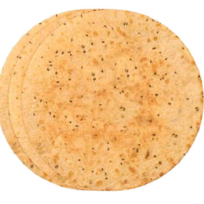 Vadilal Masala Khakhra, 180 Grams