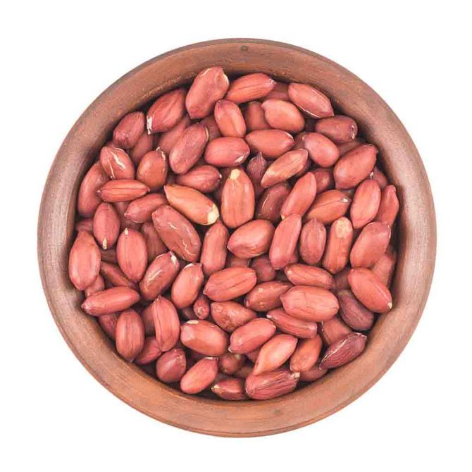 Store Brand Peanuts, 56 Oz