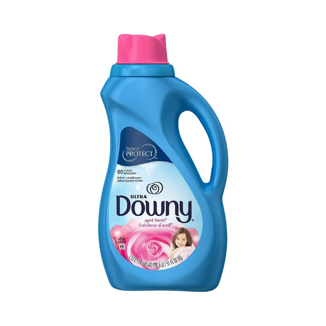 Ultra Downy, 10 0Z