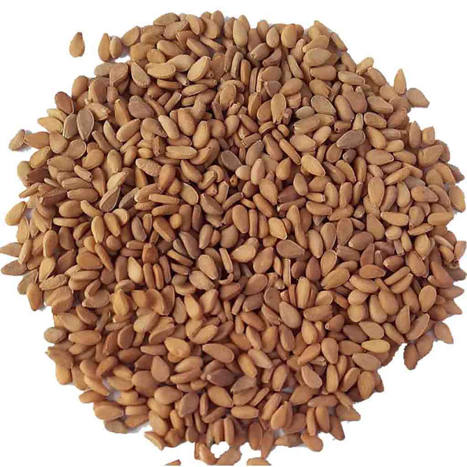 Store Brand Sesame Seeds Brown, 100 Grams