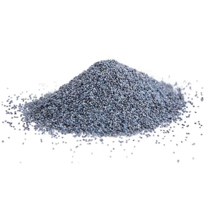 Store Brand Spanish Blue Poppy Seed, 3.5 Oz