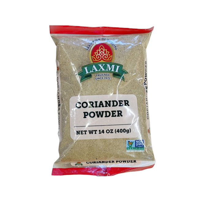 Laxmi Coriander Powder, 400 Grams