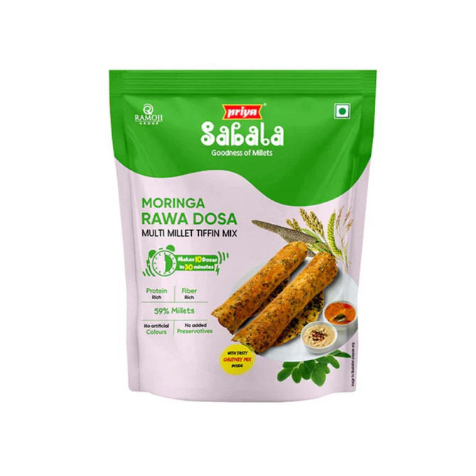 Priya Morianga Rawa Dosa, 220 Grams