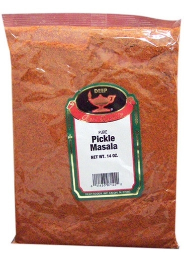 Deep Pickle Masala, 200 Grams