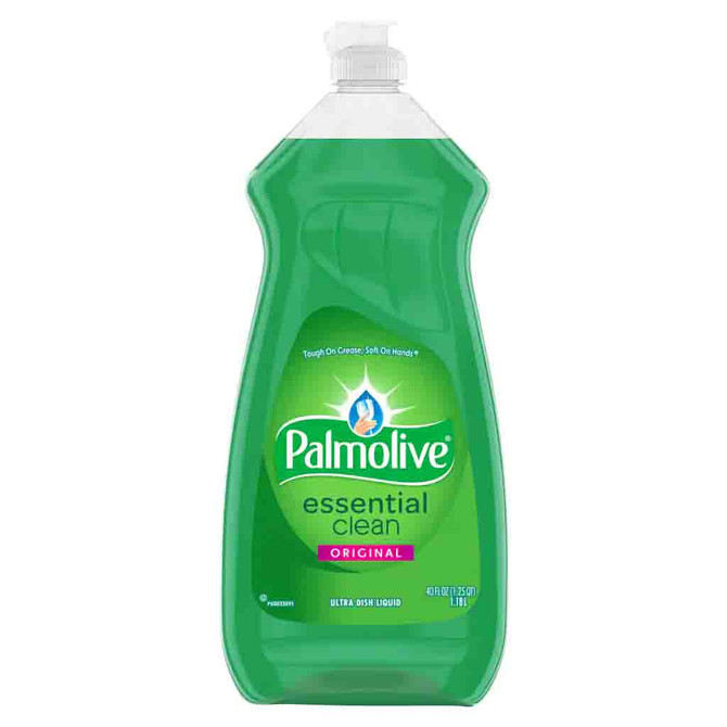Palmolive Original, 40 Oz