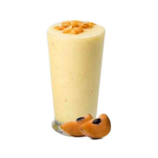 Satvik Chikoo Milk Shake, 100 Grams