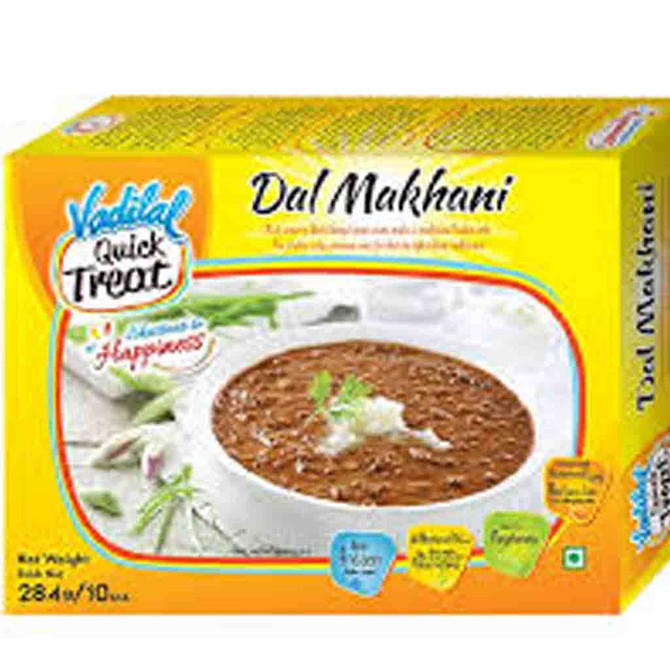Vadilal Dal Makhani, 284 Grams