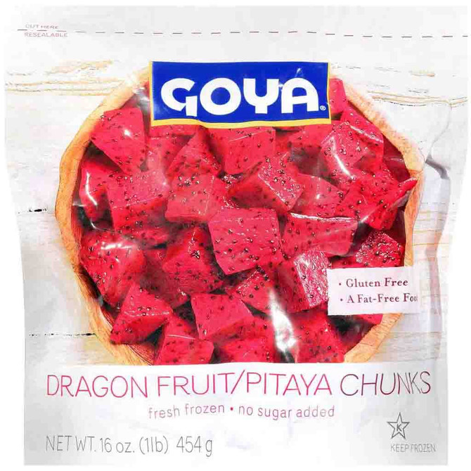 Goya Dragon Fruit Pitaya, 16Oz