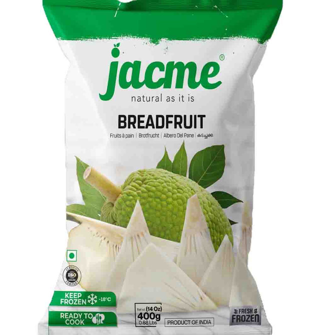 Jacme Breadfruit, 400 Grams