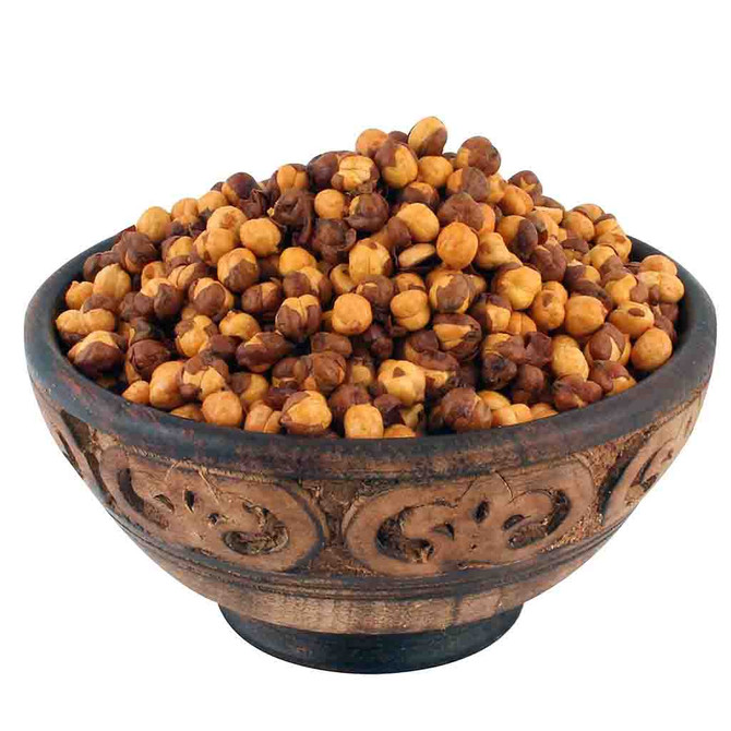 Store Brand Masala Roasted Chana, 200 Grams