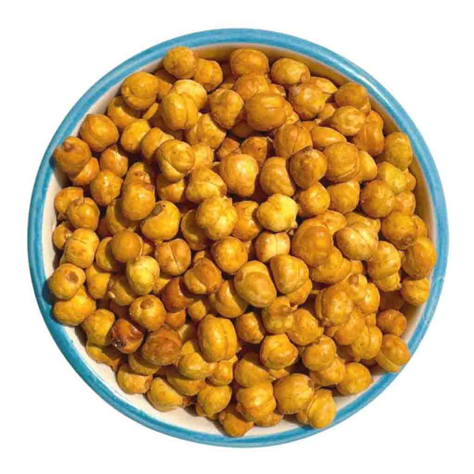 Store Brand Roasted Chana Salted, 800 Grams