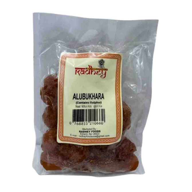 Radhey Alubukhara, 7 Oz