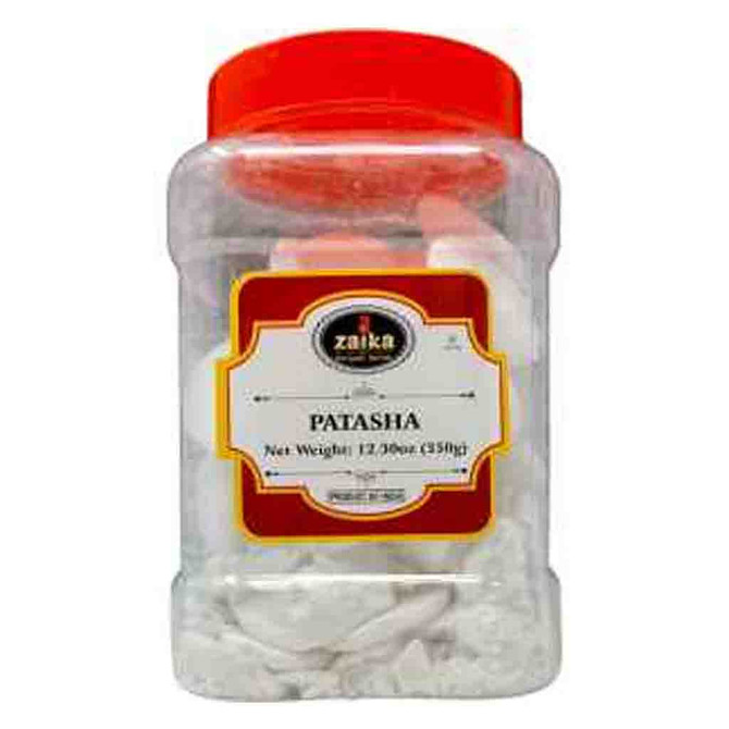 Zaika Patasha, 350 Grams