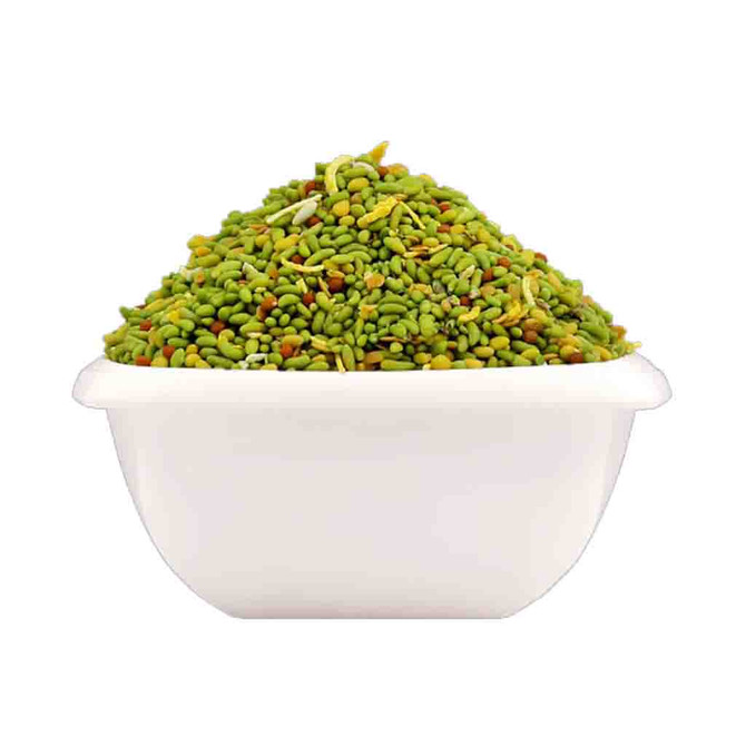 Store Brand Green Mukhwas, 14 Oz