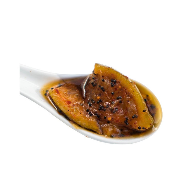 Tok Hot Sweet Lime Pickle, 400 Grams