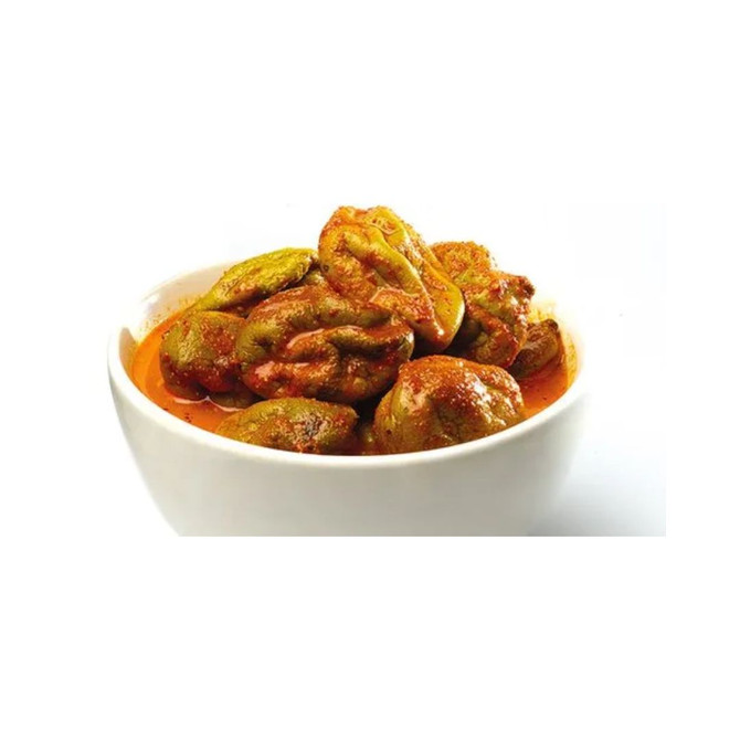 Tok Tender Mango Pickle, 400 Grams