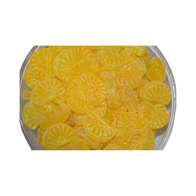 VFC Mango Candy, 200 Grams