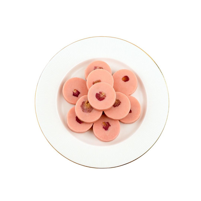 Vfc Rose Gulkhand Peda, 200 Grams