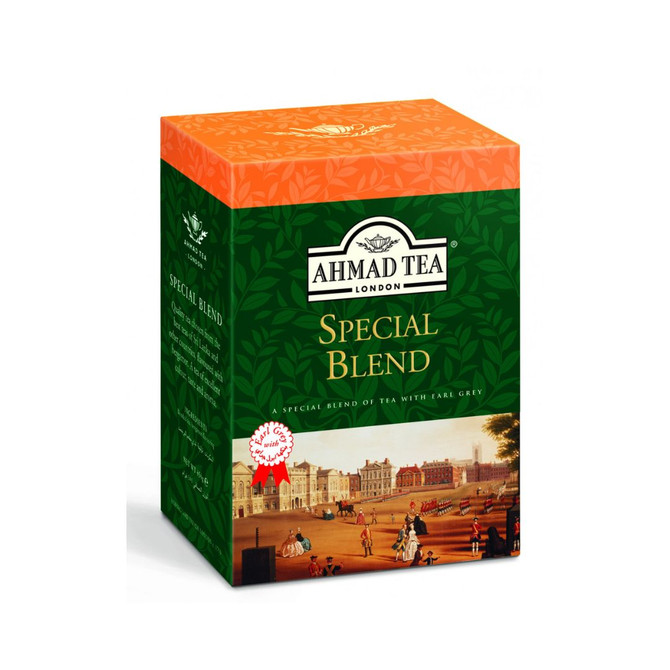 Ahmad Tea Special Blend, 500 Grams