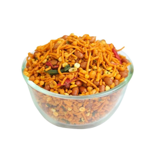 Thejus Spicy Kerala Mixture, 350 Grams
