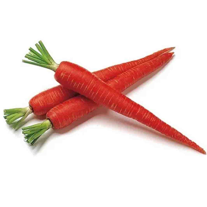 Indian Carrot / Lb
