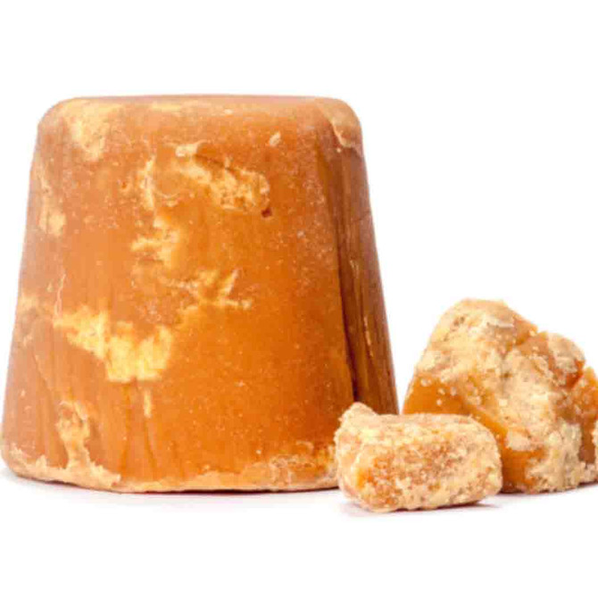 Raghav Kolhapuri Jaggery, 4 Lb