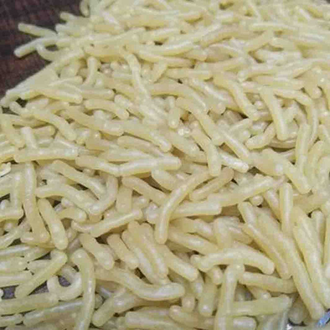 Rajratna Rice Sev, 250 Grams