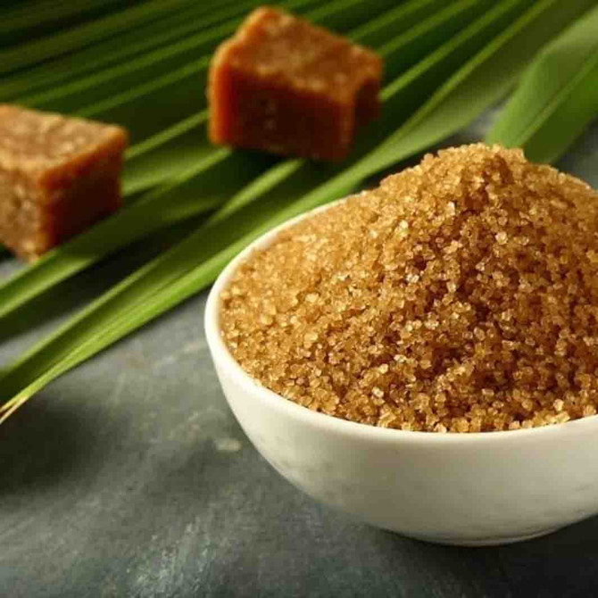 Sumeka Palm Sugar, 1 Lb