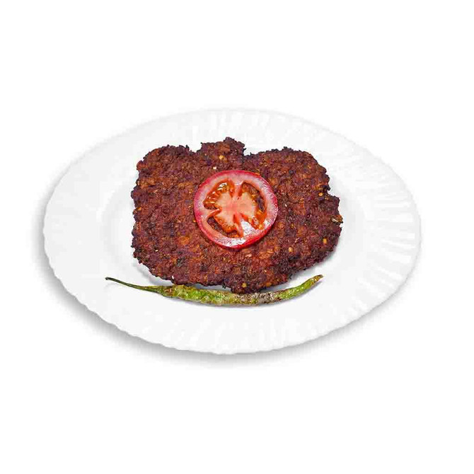 C K Chapli Kababs, 545 Grams