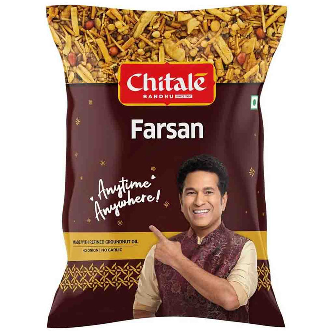 Chitale Farsan, 200 Grams