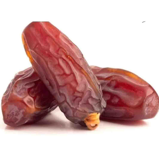 Al Madina Mabroum Dates, 2 Lb