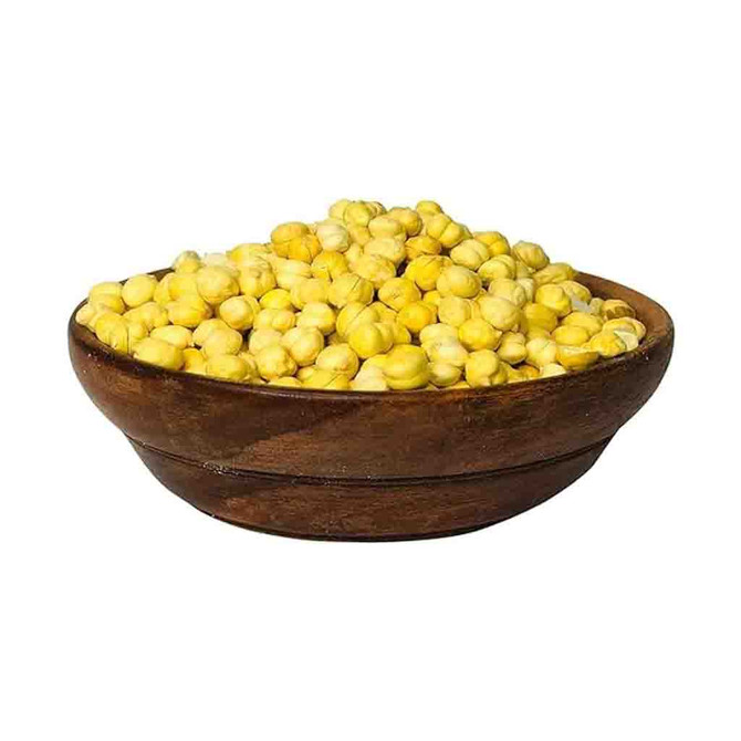 Store Brand Chana Dalia Whole, 800 Grams